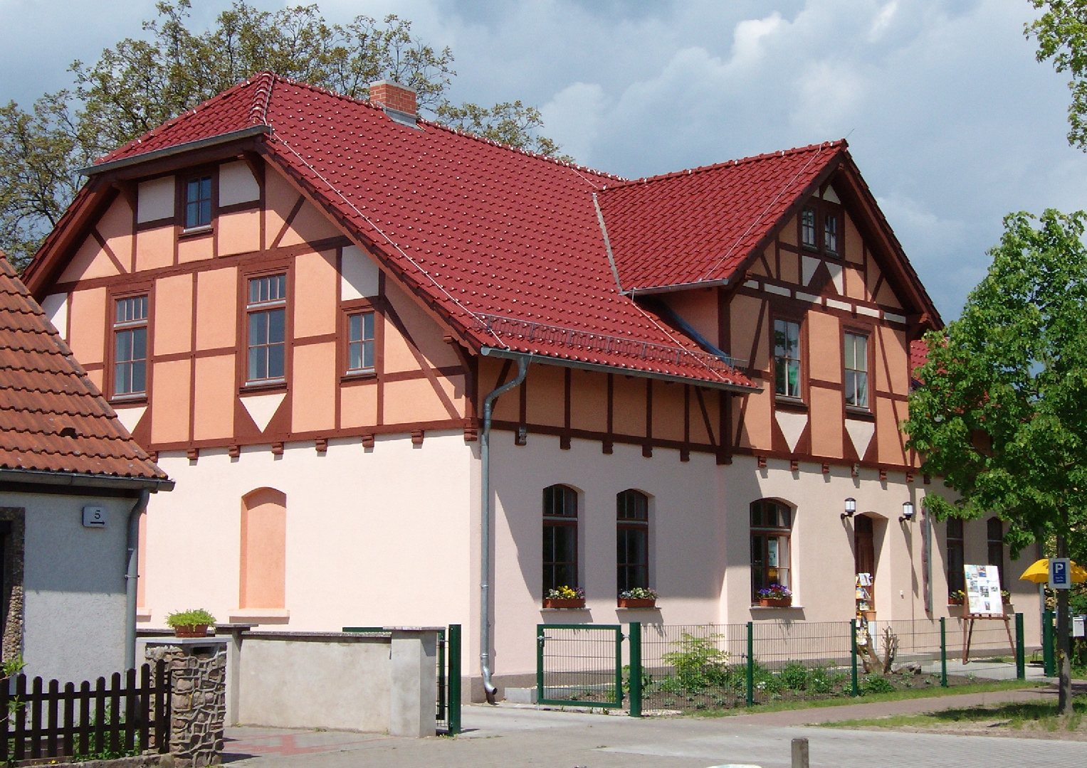 HausohneMuellsack