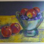 2017-Ausstellung_Edelgard Schade