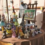 2019 Kunstmarkt