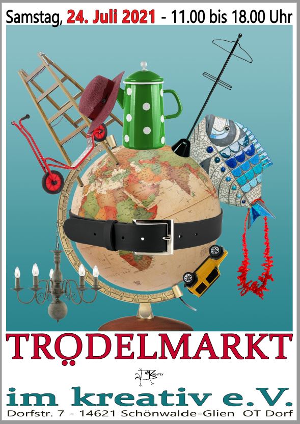 Flohmarkt2021