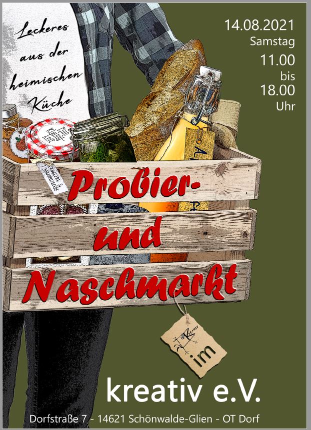 2021 Naschmarkt