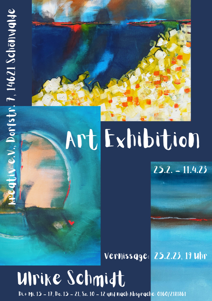 Gallerie Ulrike Schmidt