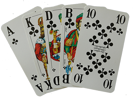 Poker