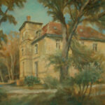 Villa Fohrde